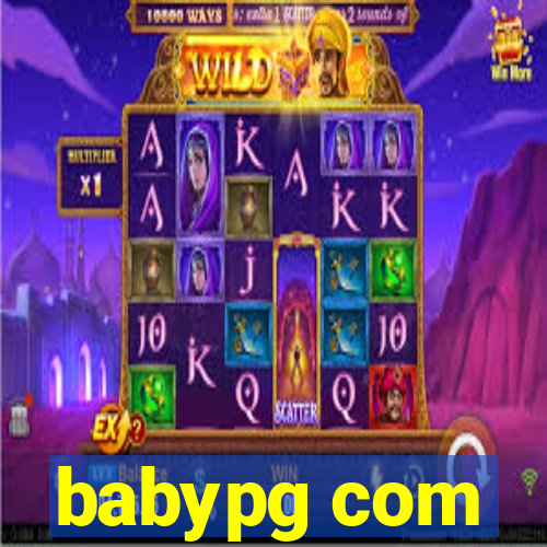 babypg com
